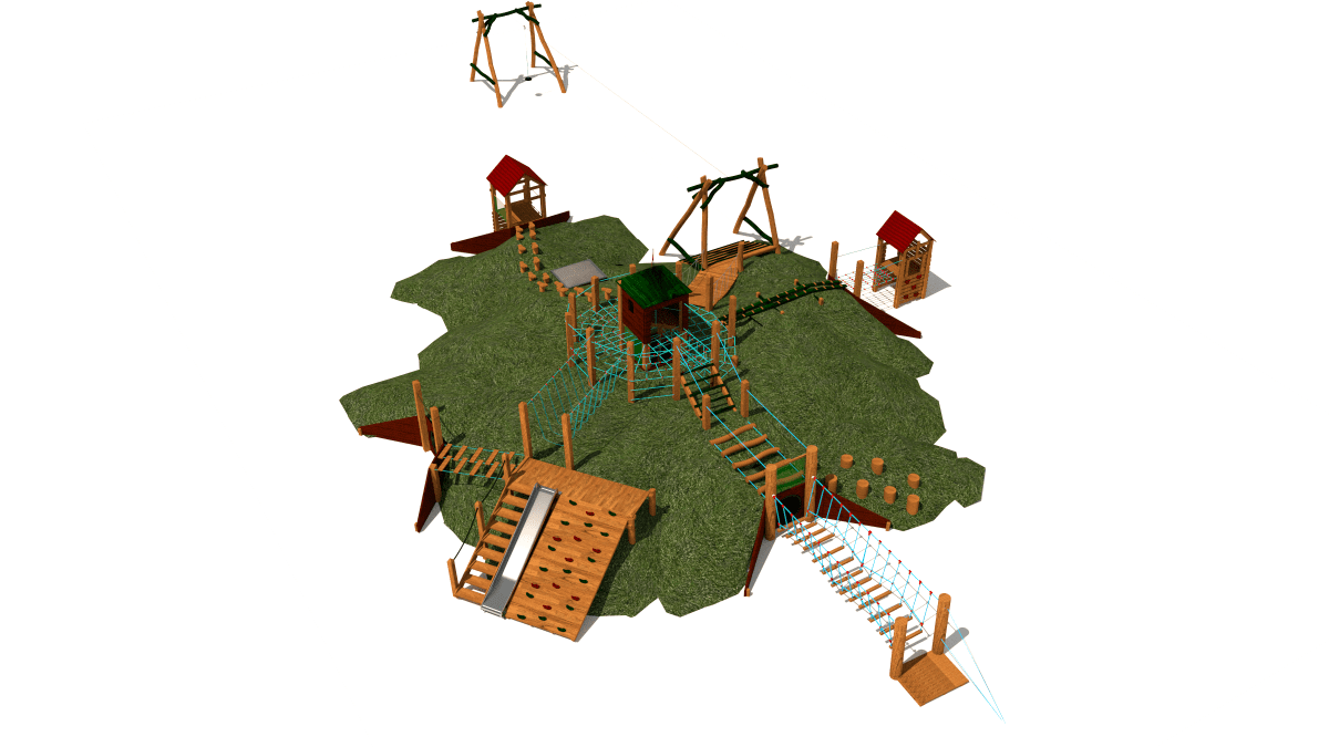 HH1K00 003 Tunelova sestava KRALIK standard 02