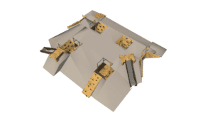 HH1K00 004 Tunelova sestava LISAK akat 01