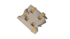 HH1K00 004 Tunelova sestava LISAK akat 02