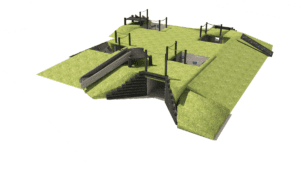 HH1K00 004 Tunelova sestava LISAK ms 01