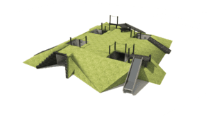 HH1K00 004 Tunelova sestava LISAK ms 02