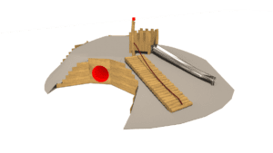 HH1K00 005 Tunelova sestava SYSEL akat 02