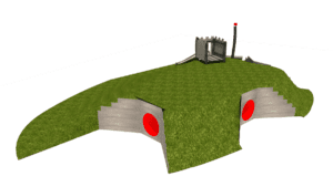 HH1K00 005 Tunelova sestava SYSEL ms 01