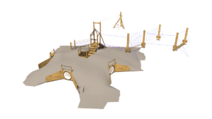 HH1K00 006 Tunelova sestava JEZEVEC akat 02