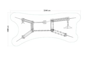 HH1L01 001 Lanova draha HERKULES pud 01