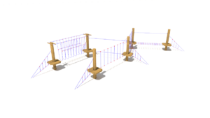 HH1L01 002 Lanova draha JEDNOROZEC akat 01