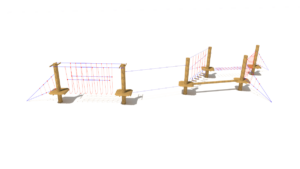 HH1L01 006 Lanova draha DELFIN akat 01