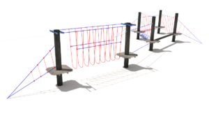 HH1L01 006 Lanova draha DELFIN ms 01