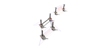 HH1L01 006 Lanova draha DELFIN ms 02