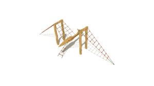 HH1N01 001 Sitova prolezacka Pterodaktylus akat 02