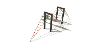 HH1N01 001 Sitova prolezacka Pterodaktylus ms 02