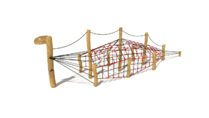 HH1N01 002 Sitova prolezacka Stegosaurus akat 01