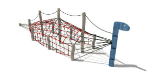 HH1N01 002 Sitova prolezacka Stegosaurus ms 01