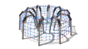 HH1N01 009 Sitova prolezacka BABOVKA ms 01