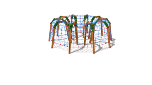 HH1N01 009 Sitova prolezacka BABOVKA standard 01