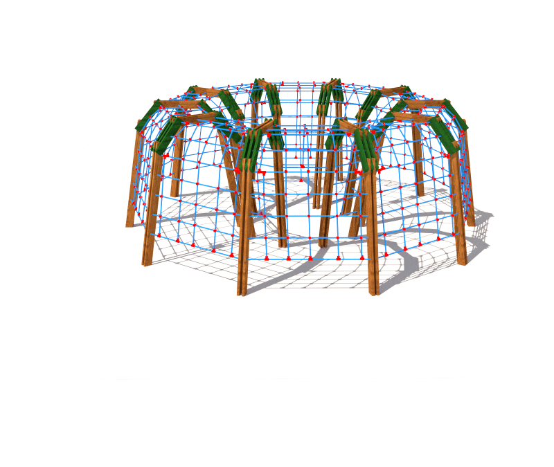 HH1N01 009 Sitova prolezacka BABOVKA standard 01