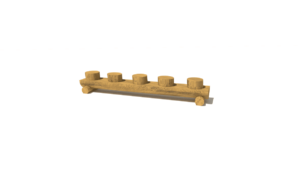 HH1O01 026 Miniprelizka 26 akat 01