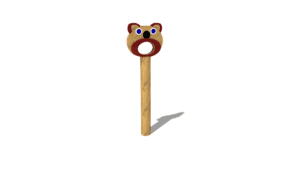 HH2B00 001 Prohazovadlo BRUMLA akat 01