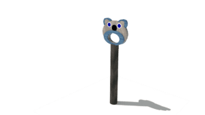 HH2B00 001 Prohazovadlo BRUMLA ms 01