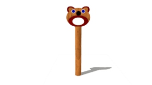 HH2B00 001 Prohazovadlo BRUMLA standard 01