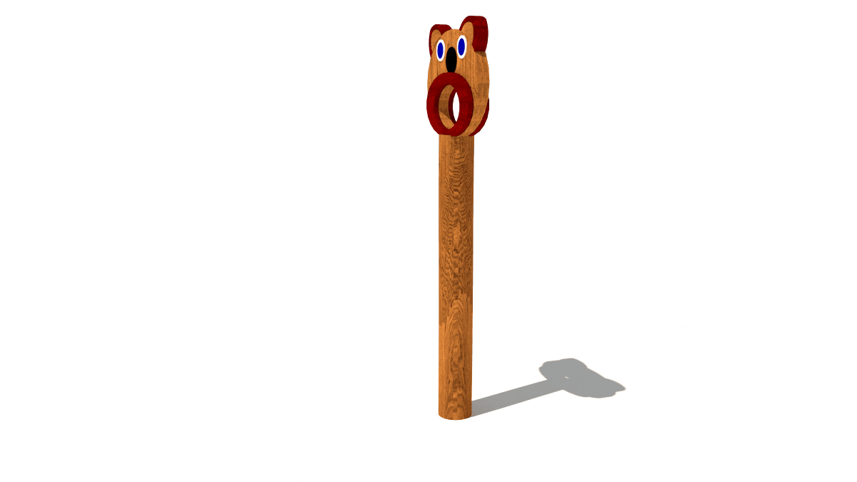 HH2B00 001 Prohazovadlo BRUMLA standard 02