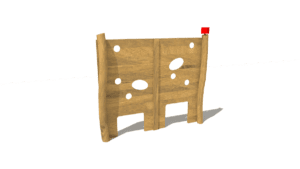 HH2B00 002 Prohazovadlo OSTROSTRELEC akat 02