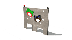 HH2B00 002 Prohazovadlo OSTROSTRELEC ms 02