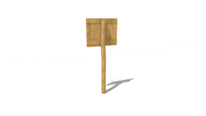 HH2B00 003 Basketbalovy kos akat 02