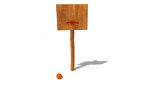 HH2B00 003 Basketbalovy kos standard 01