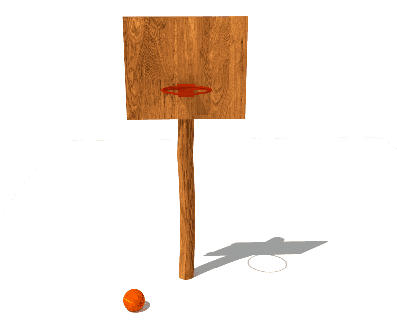 HH2B00 003 Basketbalovy kos standard 01