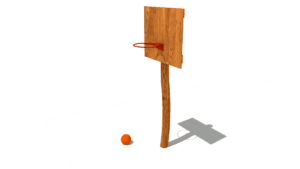 HH2B00 003 Basketbalovy kos standard 02