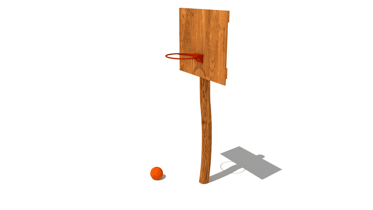 HH2B00 003 Basketbalovy kos standard 02