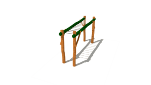 HH2D00 002 Zebriny vodorovne standard 02