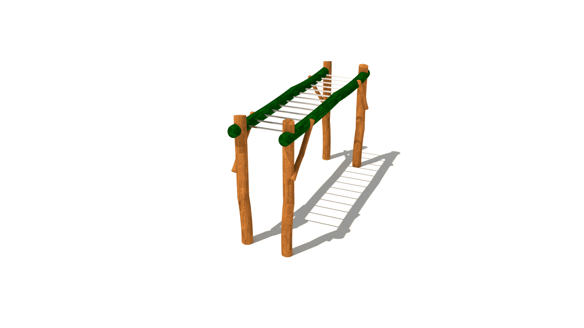 HH2D00 002 Zebriny vodorovne standard 02