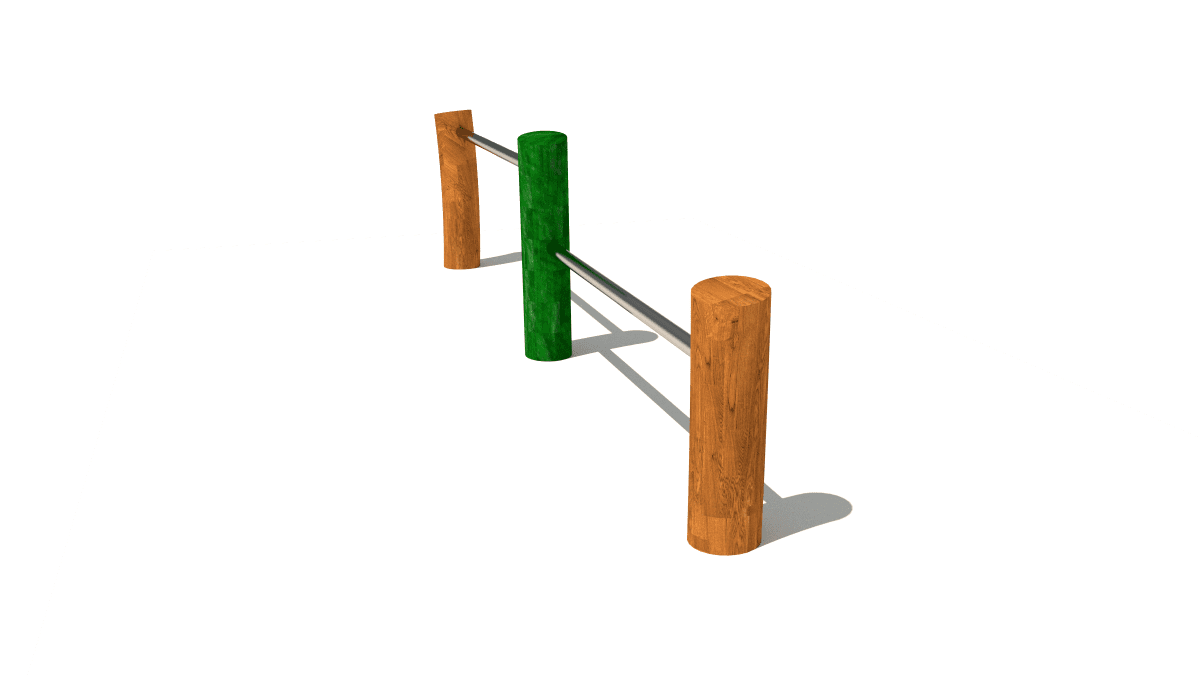 HH2D00 004 Hrazda na kliky standard 02