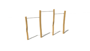 HH2D00 005 Trojhrazda vysoka akat 01