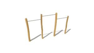 HH2D00 005 Trojhrazda vysoka akat 02