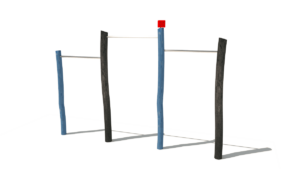 HH2D00 005 Trojhrazda vysoka ms 01