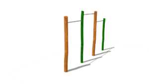 HH2D00 005 Trojhrazda vysoka standard 02