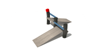 HH2D00 008 Lavice na sedy lehy ms 02