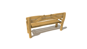 HH2E00 001 Lavicka s pedaly akat 02