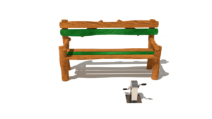 HH2E00 001 Lavicka s pedaly standard 01