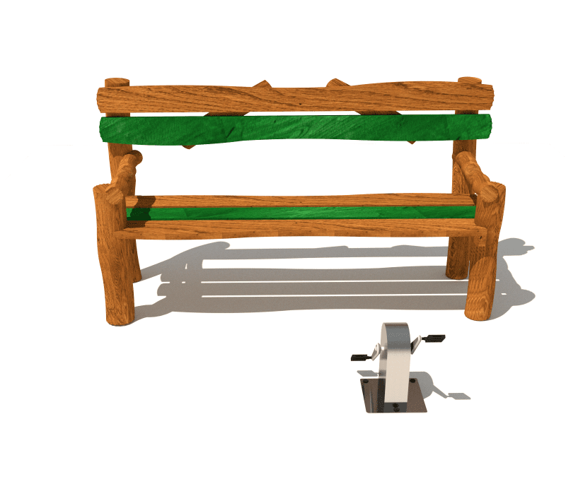 HH2E00 001 Lavicka s pedaly standard 01