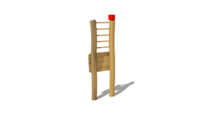 HH2E00 002 Prvek pro ruckovani a protahovani akat 02