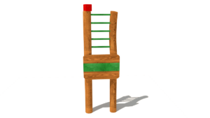 HH2E00 002 Prvek pro ruckovani a protahovani standard 01