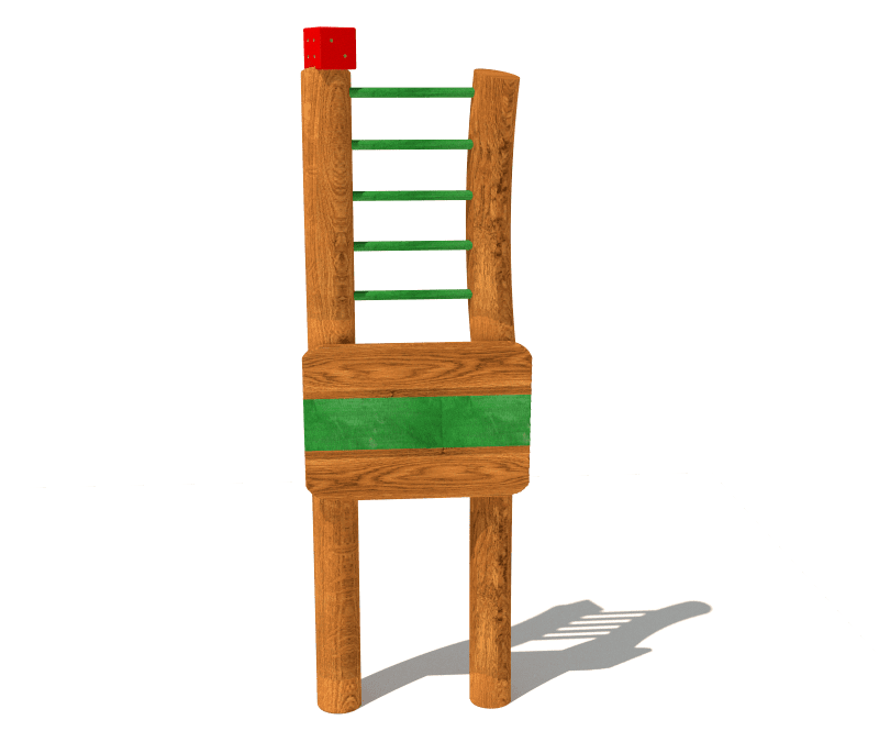 HH2E00 002 Prvek pro ruckovani a protahovani standard 01