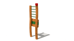 HH2E00 002 Prvek pro ruckovani a protahovani standard 02