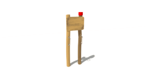 HH2E00 003 Protahovaci prvek akat 01