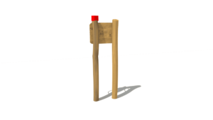 HH2E00 003 Protahovaci prvek akat 02