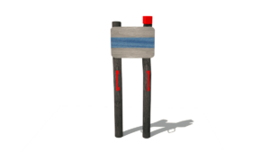 HH2E00 003 Protahovaci prvek ms 01